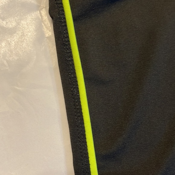 Nana fashion highlighter  leggings - Picture 2 of 3